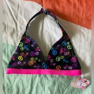 ⭐️3/$13 Girls bikini top